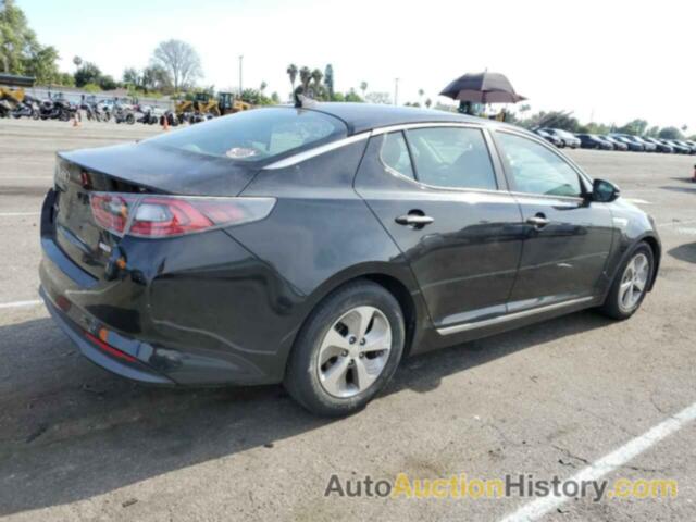 KIA OPTIMA HYBRID, KNAGM4AD4G5096737