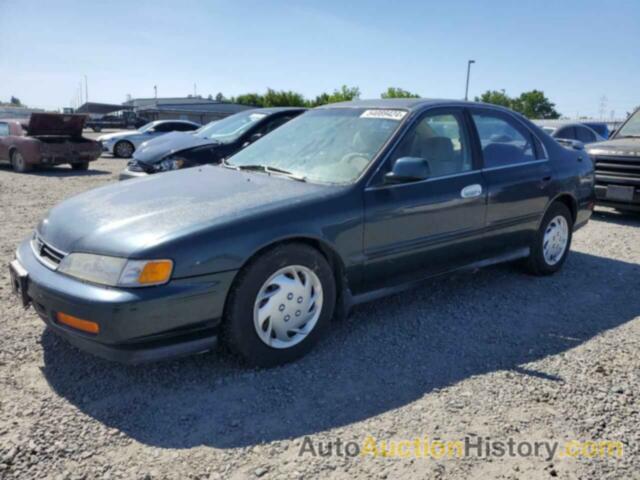 HONDA ACCORD LX, 1HGCE6645SA015491