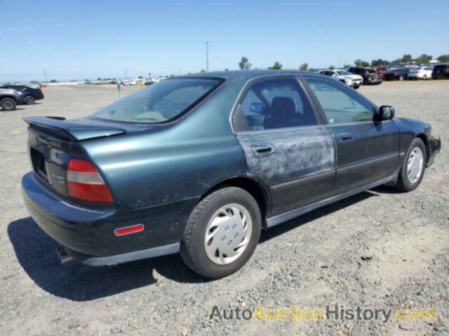 HONDA ACCORD LX, 1HGCE6645SA015491