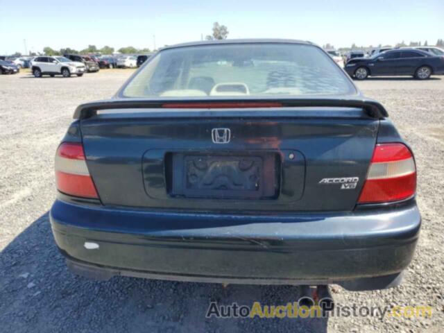 HONDA ACCORD LX, 1HGCE6645SA015491