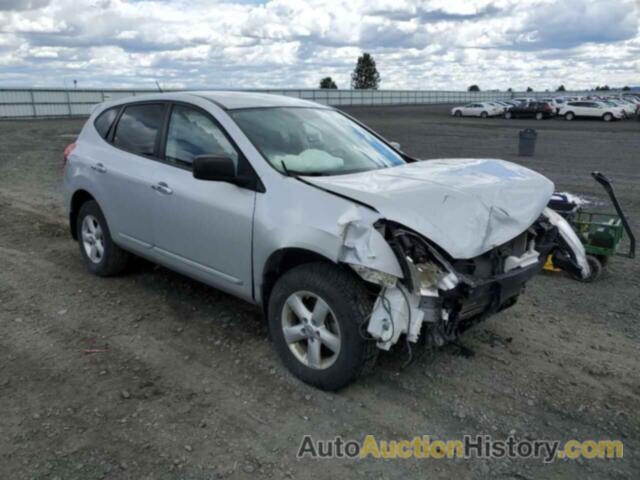 NISSAN ROGUE S, JN8AS5MV9CW709503