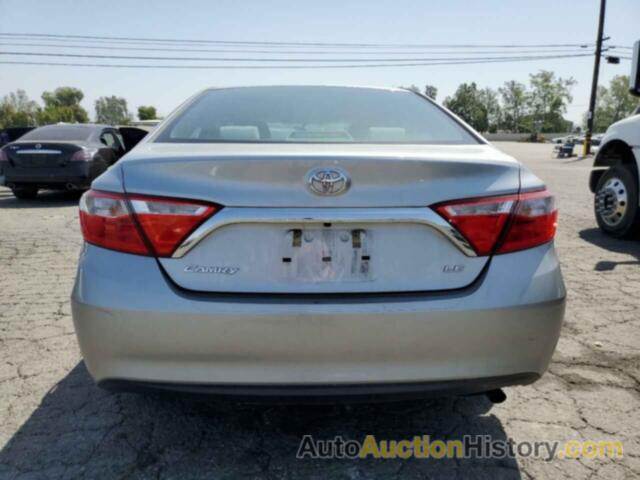 TOYOTA CAMRY LE, 4T1BF1FK3FU949934