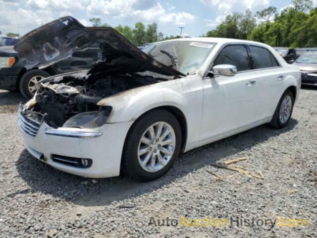 CHRYSLER 300 LIMITED, 2C3CCACGXCH273423