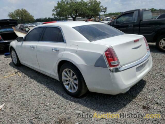 CHRYSLER 300 LIMITED, 2C3CCACGXCH273423
