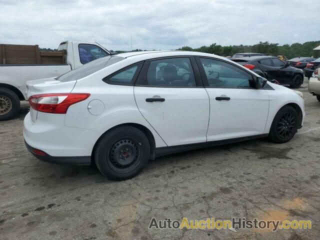 FORD FOCUS S, 1FADP3E27DL359185