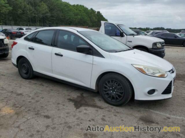 FORD FOCUS S, 1FADP3E27DL359185