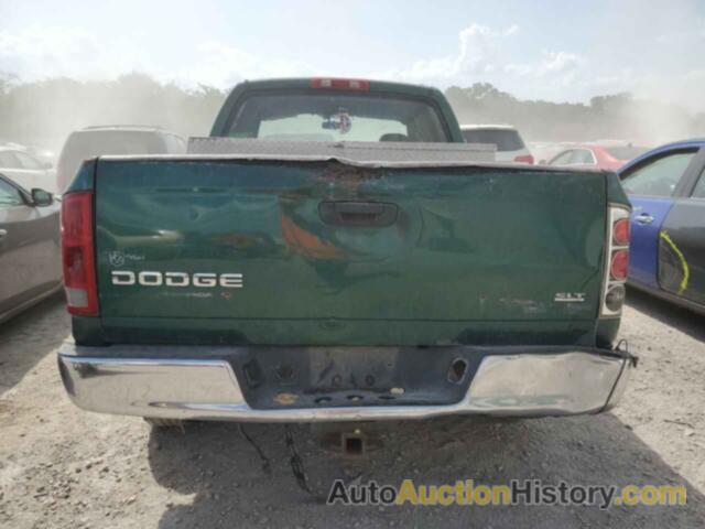 DODGE RAM 1500 ST, 1D7HA18D63S364080