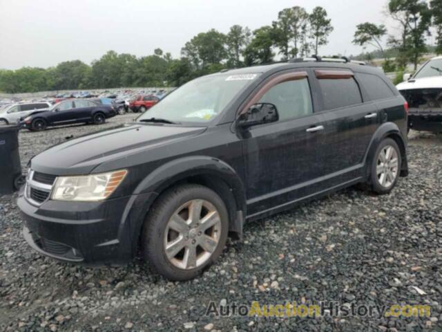 DODGE JOURNEY R/T, 3D4PH9FV1AT257853