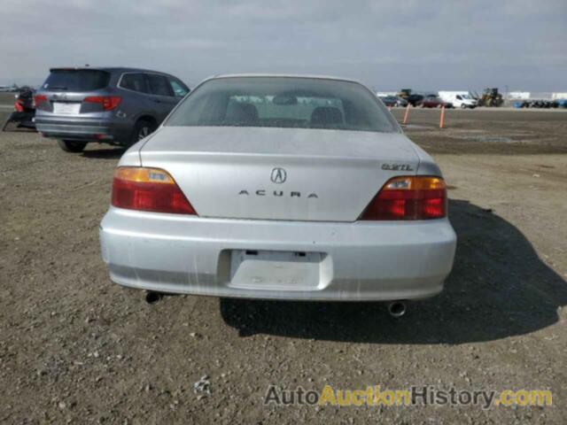 ACURA TL, 19UUA5667YA030661