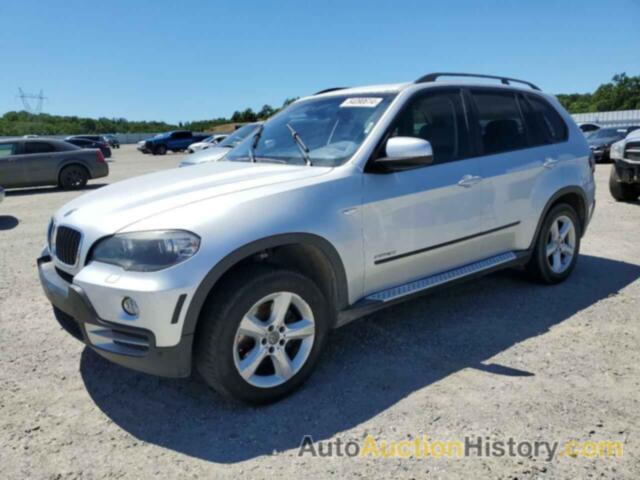 BMW X5 XDRIVE30I, 5UXFE43509L263061