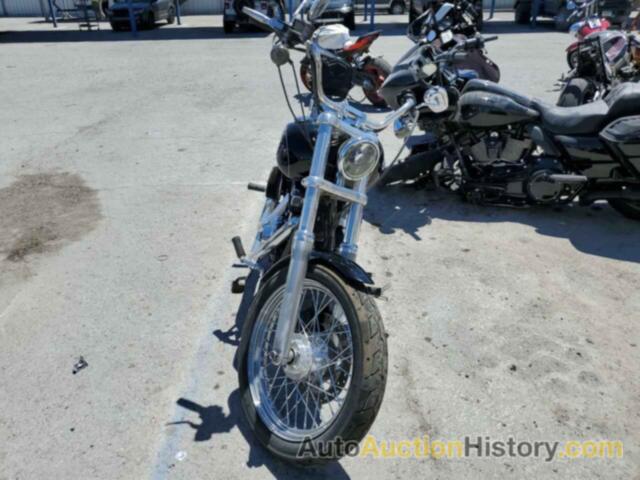 HARLEY-DAVIDSON FX DYNA SUPER GLIDE, 1HD1GV419DC319092