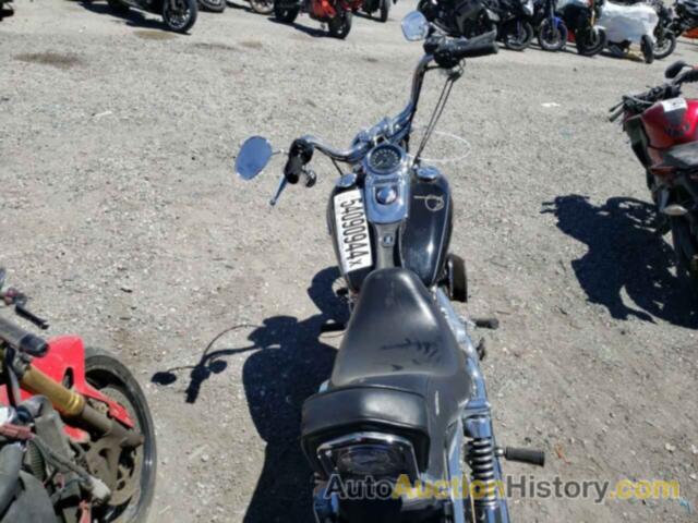 HARLEY-DAVIDSON FX DYNA SUPER GLIDE, 1HD1GV419DC319092