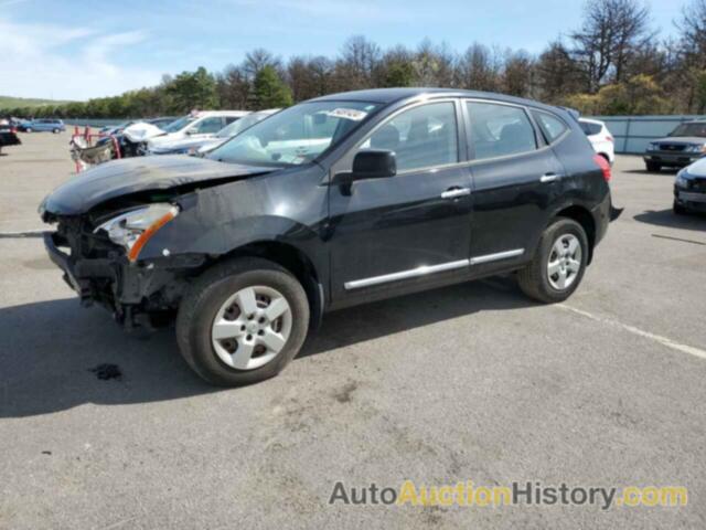 NISSAN ROGUE S, JN8AS5MV5DW151392