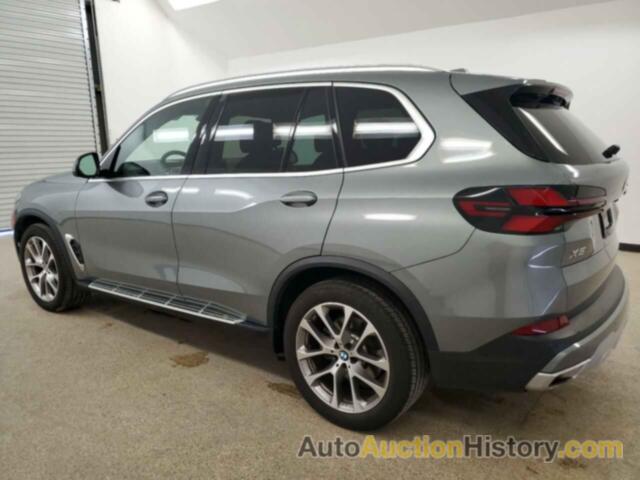 BMW X5 XDRIVE40I, 5UX23EU06R9T44883