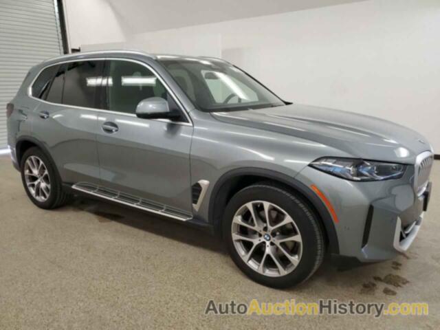 BMW X5 XDRIVE40I, 5UX23EU06R9T44883