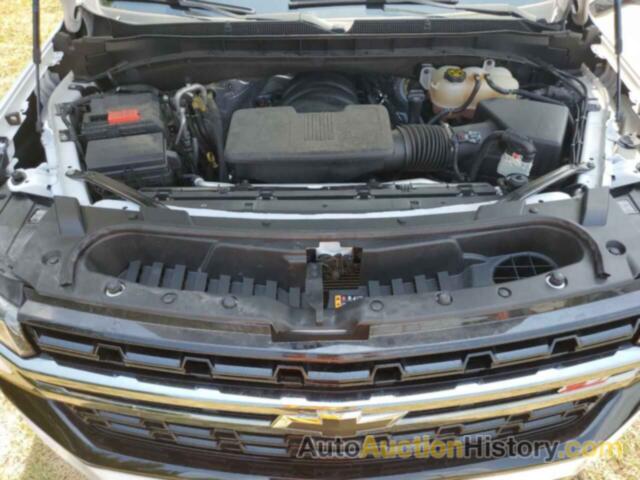 CHEVROLET TAHOE K1500 Z71, 1GNSKPKD3NR249219