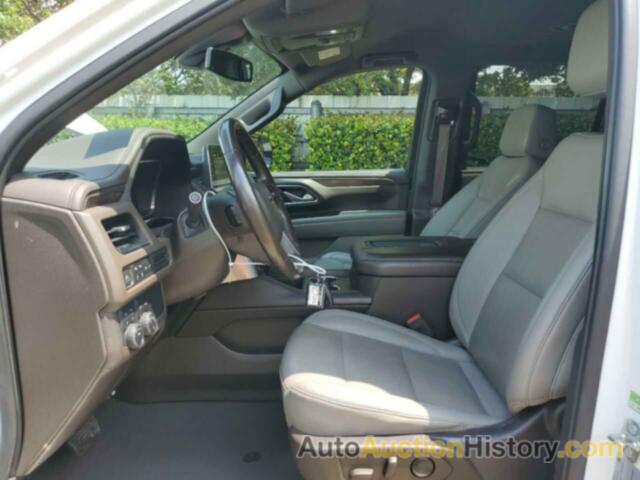 CHEVROLET TAHOE K1500 Z71, 1GNSKPKD3NR249219