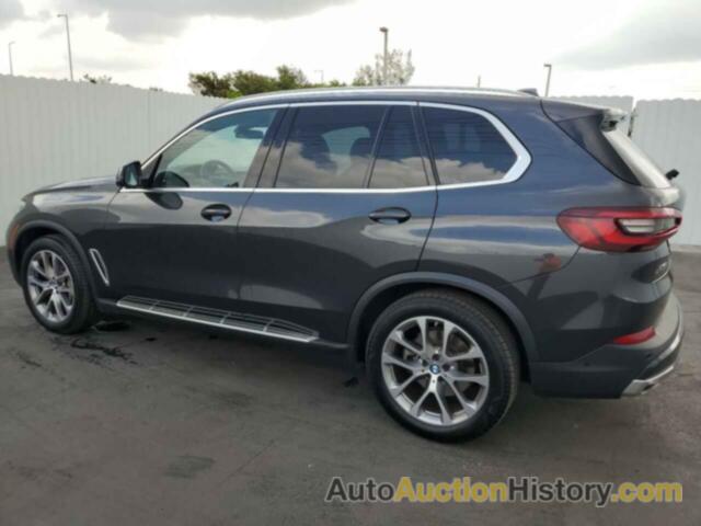 BMW X5 XDRIVE40I, 5UXCR6C09P9P57856