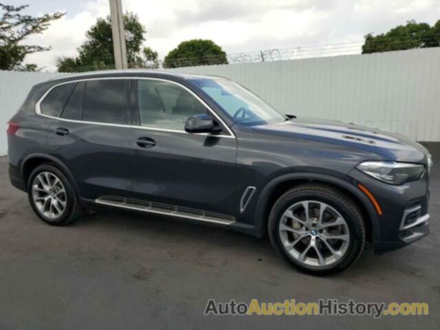 BMW X5 XDRIVE40I, 5UXCR6C09P9P57856