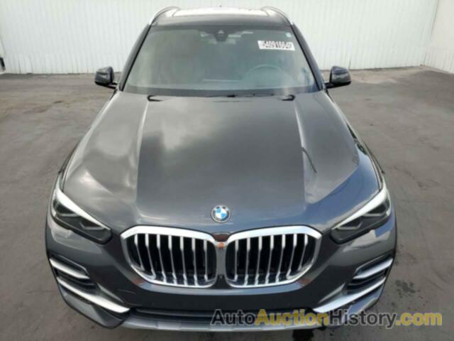 BMW X5 XDRIVE40I, 5UXCR6C09P9P57856