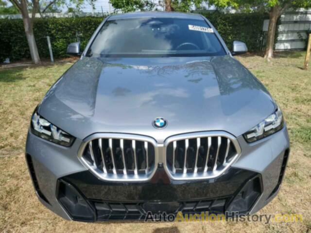 BMW X6 XDRIVE40I, 5UX33EX03R9V15234