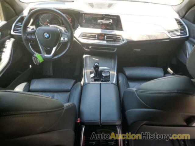 BMW X5 XDRIVE40I, 5UXCR6C04P9P88478