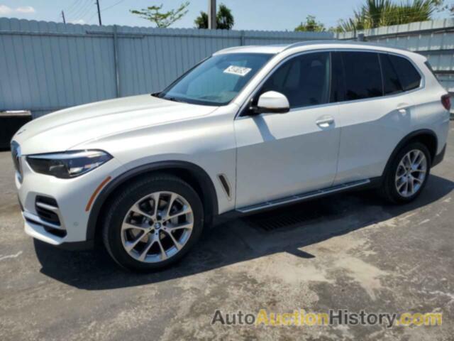 BMW X5 XDRIVE40I, 5UXCR6C01P9P82718