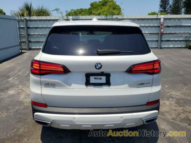 BMW X5 XDRIVE40I, 5UXCR6C01P9P82718