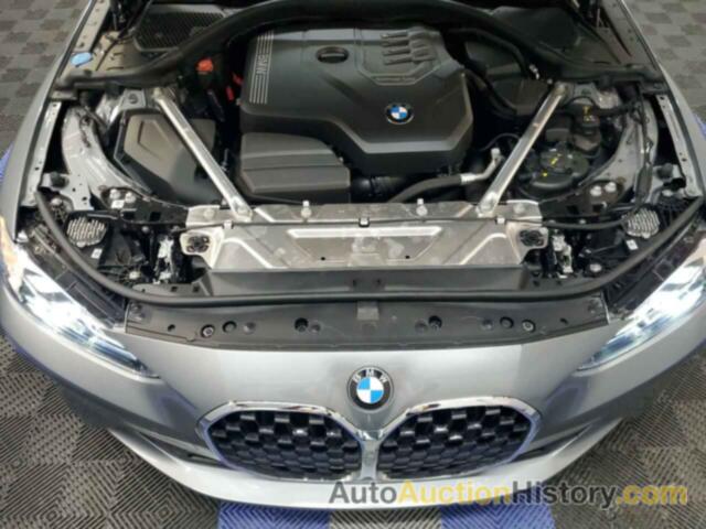 BMW 4 SERIES, WBA23AT07RCP12614
