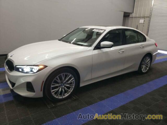 BMW 3 SERIES, 3MW69FF05P8D72375