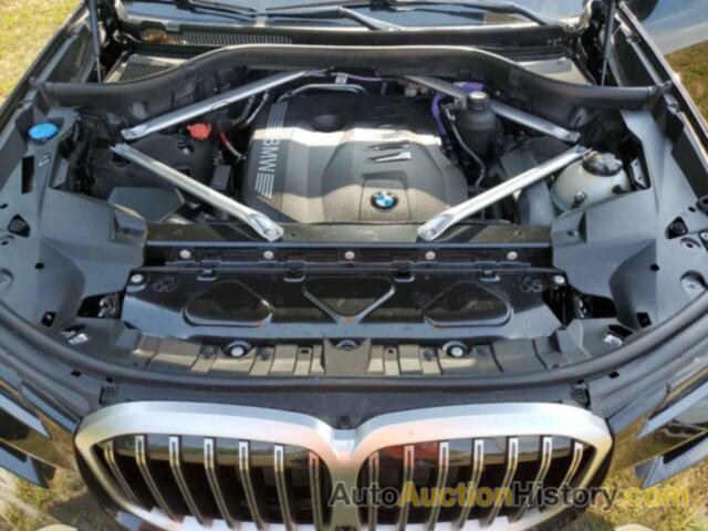 BMW X7 XDRIVE40I, 5UX23EM01R9V08878