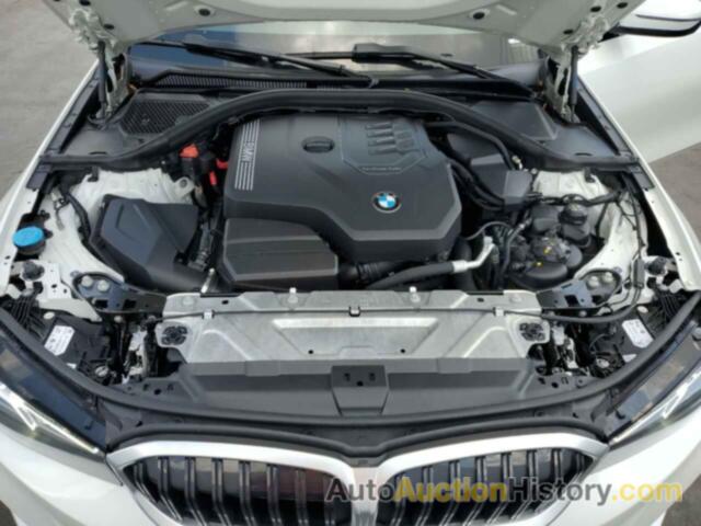 BMW 3 SERIES, 3MW69FF07P8D53536