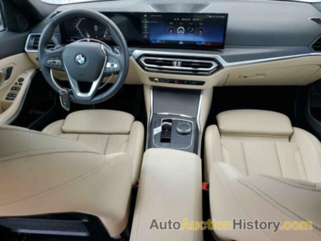 BMW 3 SERIES, 3MW69FF07P8D53536