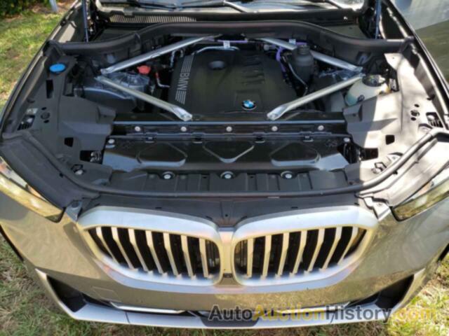 BMW X5 SDRIVE 40I, 5UX13EU07R9V07424