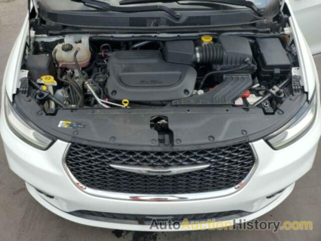 CHRYSLER PACIFICA LIMITED, 2C4RC3GG6MR586671