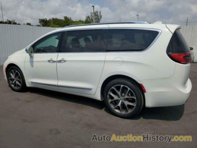 CHRYSLER PACIFICA LIMITED, 2C4RC3GG6MR586671