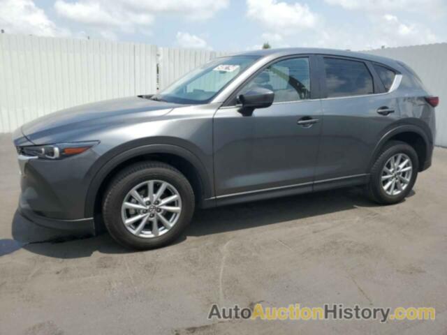 MAZDA CX-5 PREFE PREFERRED, JM3KFBCM5P0194933