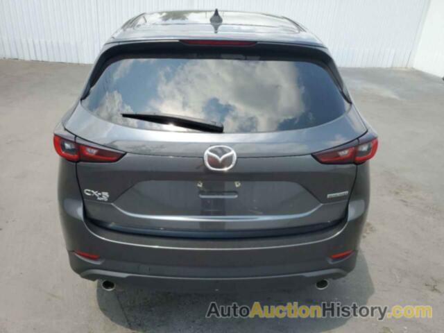 MAZDA CX-5 PREFE PREFERRED, JM3KFBCM5P0194933