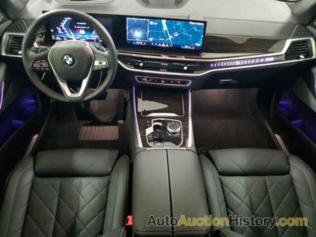 BMW X5 SDRIVE 40I, 5UX13EU06R9V07026
