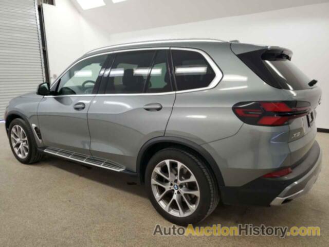 BMW X5 XDRIVE40I, 5UX23EU08R9T46781