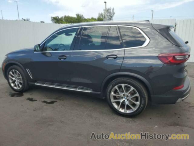 BMW X5 XDRIVE40I, 5UXCR6C05P9P90238