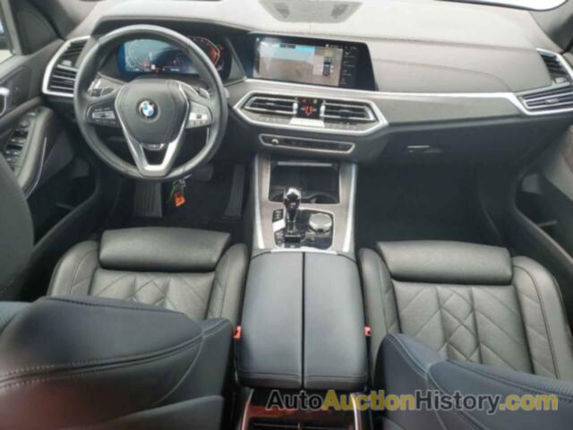 BMW X5 XDRIVE40I, 5UXCR6C05P9P90238