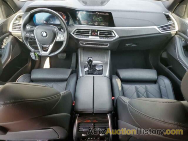 BMW X5 XDRIVE40I, 5UXCR6C00P9P81852