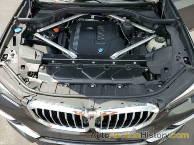 BMW X5 SDRIVE 40I, 5UXCR4C01P9P92346