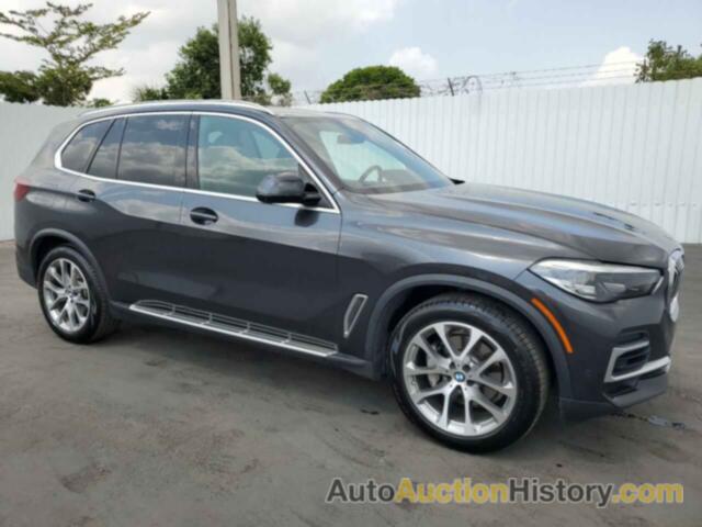 BMW X5 SDRIVE 40I, 5UXCR4C01P9P92346