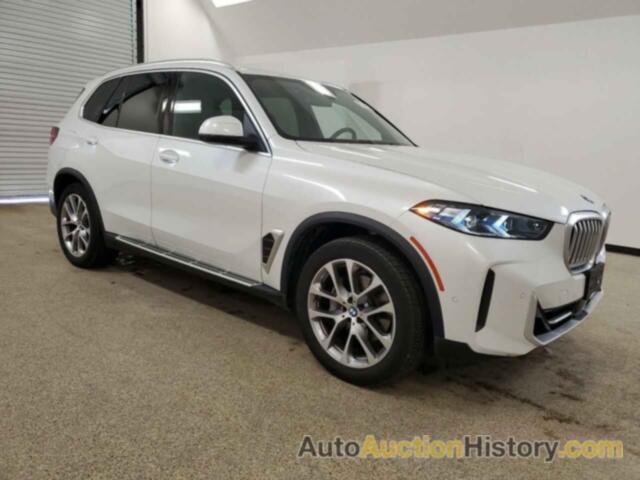 BMW X5 XDRIVE40I, 5UX23EU03R9T52973