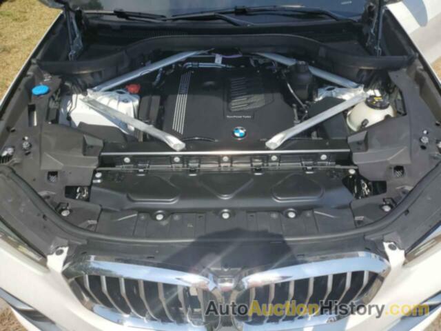 BMW X5 SDRIVE 40I, 5UXCR4C03N9M95253