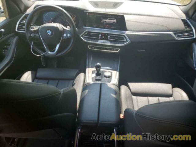 BMW X5 SDRIVE 40I, 5UXCR4C03N9M95253