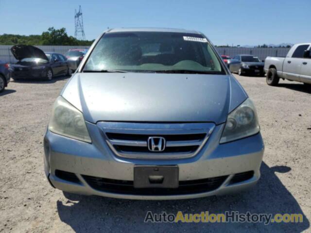 HONDA All Models EXL, 5FNRL38756B008090