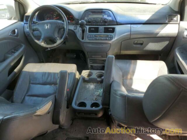 HONDA All Models EXL, 5FNRL38756B008090